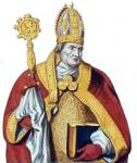 Święty Willehad z Bremy (+789)