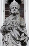 Święty Alberyk z Utrechtu (+784)