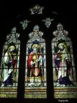 Błogosławiony Hugon Faringdon (+1539), Święty Jan Eynon (+1539), Błogosławiony Jan Rugg (+1539)