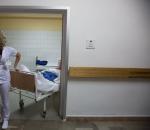Foto: Czy szpital w Łomży wyrzuci łóżka z powodu piel...