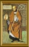 Święty Tomasz z Farfy (+ok. 720)