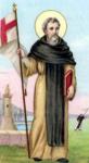 Święty Agnellus Neapolu (+596)