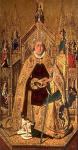 Święty Dominik z Silos (ok. 1000-1073)
