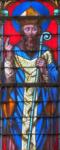 5 GRUDZIEŃ:

Święty Gerbold z Bayeux (+690)