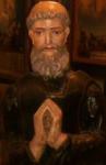 28 GRUDZIEŃ:
 

Święty Otto z Niederaltaich (+1344)