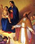 19 GRUDZIEŃ:

Święty Bernard Paleara z Teramo (+1122)
