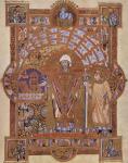 8 STYCZNIA:

Święty Erhard z Ratyzbony (+686)