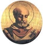 10 STYCZNIA: 

Święty Agaton, papież (+682)