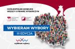 Foto: „Wybieram wybory” startuje po raz trzeci