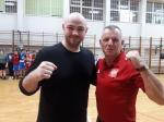 Foto: Kownacki ma walczyć w Nowym Jorku z Washingtonem