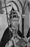 11 LUTY:

 Święty Grzegorz II, papież (669-731)