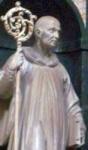 12 LUTY:

 Święty Goselin z San Solutore (+1052)