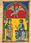 19 LUTY: 

Święty Beatus z Liebany (+789)