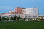 Foto: W szpitalu w Łomży zlikwidowano co szóste łóżko...
