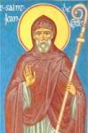 27 LUTY: 

Święty Jan z Gorze (+976)