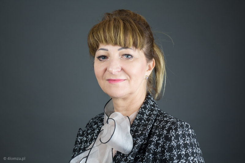 Katarzyna Jarocka