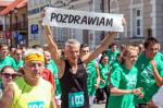 Foto: Kwietniowy bieg z okazji 15-lecia PWSIiP