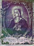 12 MARCA: 

Święta Justyna Francucci Bezzoli (+1319)