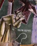 13 MARCA:

Święty Eldrad z Novalesy (+ok. 840)