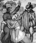 16 MARCA: 

 Święty Jan Sordi (+1183)