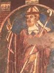 20 MARCA: 

Święty Kutbert z Lindisfarne (ok. 634-687)
