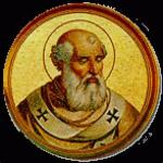 22 MARCA: 

Święty Zachariasz, papież (+752)