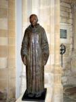 25 MARCA:

Święty Alfwold z Sherborne (+1058)