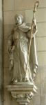 25 MARCA:

Święty Hermeland z Indre (+ ok. 710)