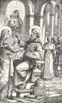 28 MARCA: 

 Święty Tutilo z St. Gallen (+ ok. 915)