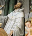 28 MARCA: 

 Święty Stefan Harding (+1134)