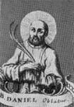 31 MARCA

Święty Daniel z Murano (+1411)