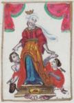 13 KWIETNIA: 

Święta Ida z Boulogne (1040-1112)
