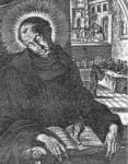 14 KWIETNIA: 

Święty Bernard z Tiron (1046 - 1117)