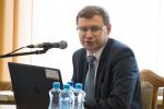 Foto: Jarosław Orliński, dyrektor depatramentu inwestycji infrastrukturalnych w ministerstwie inwestycji i rozwoju