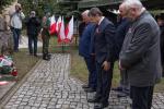 Foto: Radni z przewodniczącym Janem Olszewskim na czele