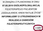 Foto: Główny postulat to podwyżka wynagrodzeń - rozpo...