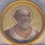 7 MAJA: 

Święty Benedykt II, papież (+685)