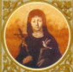 10 MAJA: 

Błogosławiona Beatrycze I d’ Este (ok.1200- 1226)