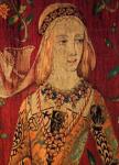 18 MAJA: 

Święta Elgiva z Shaftesbury (+944)

Królowa i matka króla Edwy Wiernego I św. Edgara Spokojnego
i żona Edmunda I. Zrezygnowała z życia publicznego i wstąpiła do klasztoru benedyktyńskiego w Shaftesbury.