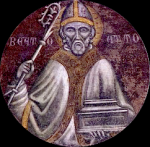 22 MAJA: 

Święty Atton z Pistoia (1070-1155)