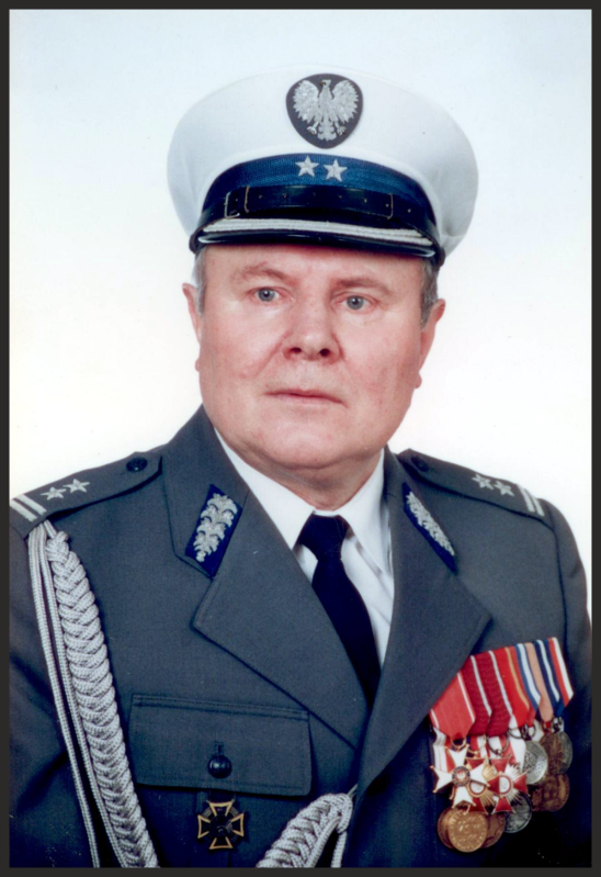 Franciszek Kondratowicz (+ 81 lat
