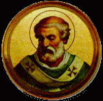 Święty Leon III, papież (+816)