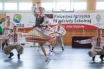 Foto: Zespół taneczny z Łucka pod kierunkiem Oleksiia Lets, Volodymyrovuch, Ukraina