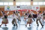 Foto: Zespół taneczny z Łucka pod kierunkiem Oleksiia Lets, Volodymyrovuch, Ukraina