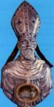 Święty Lidan z Sezze (ok. 1026–1118)