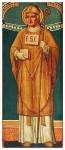 Święty Wilibald z Eichstätt (700 - 787)