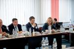 Podczas środowej sesji Rady Miasta nie było prezydenta Mariusza Chrzanowskiego