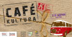 Foto: Café Kultura startuje w ten weekend