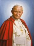 22 października

Święty Jan Paweł II, papież