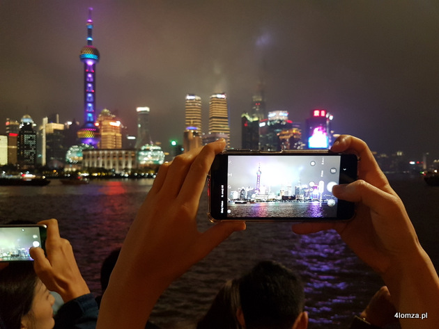 Shanghai Tower